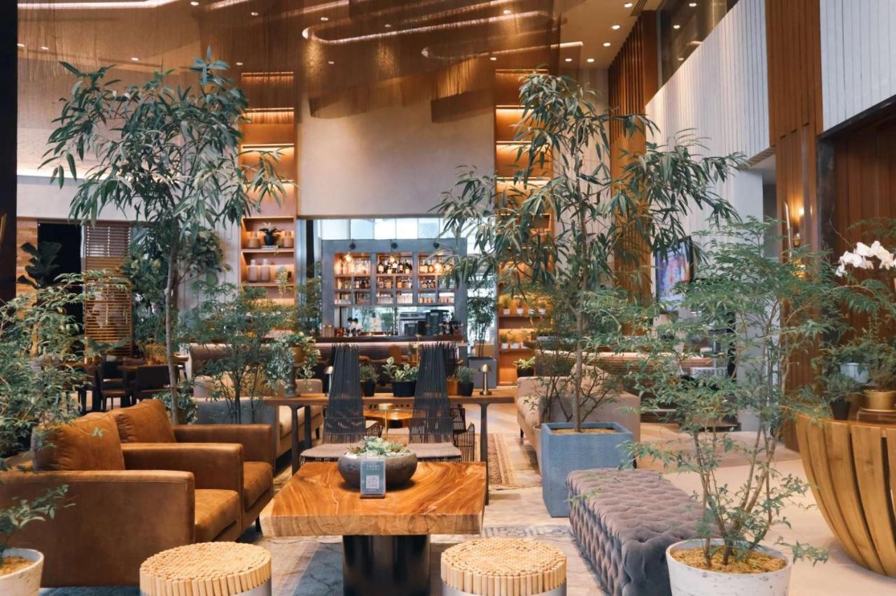 Brittany Hotel Bgc Taguig Exterior photo