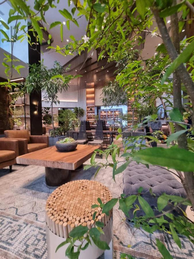Brittany Hotel Bgc Taguig Exterior photo